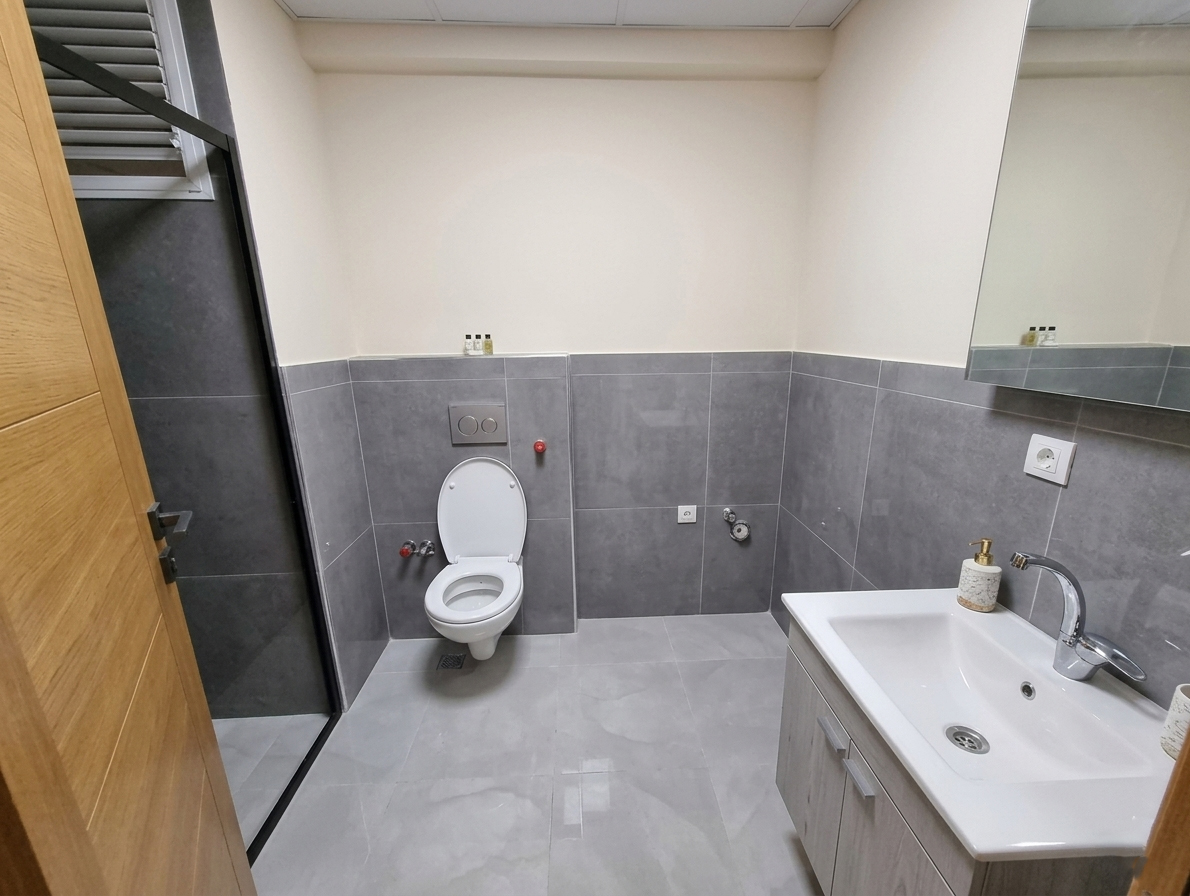 Квартира в Мерсине, Турция, 43 м² - фото 11