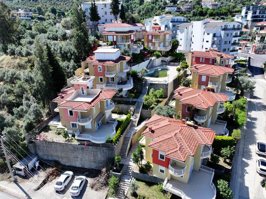 Вилла в Алании, Турция, 230 м² - фото 2