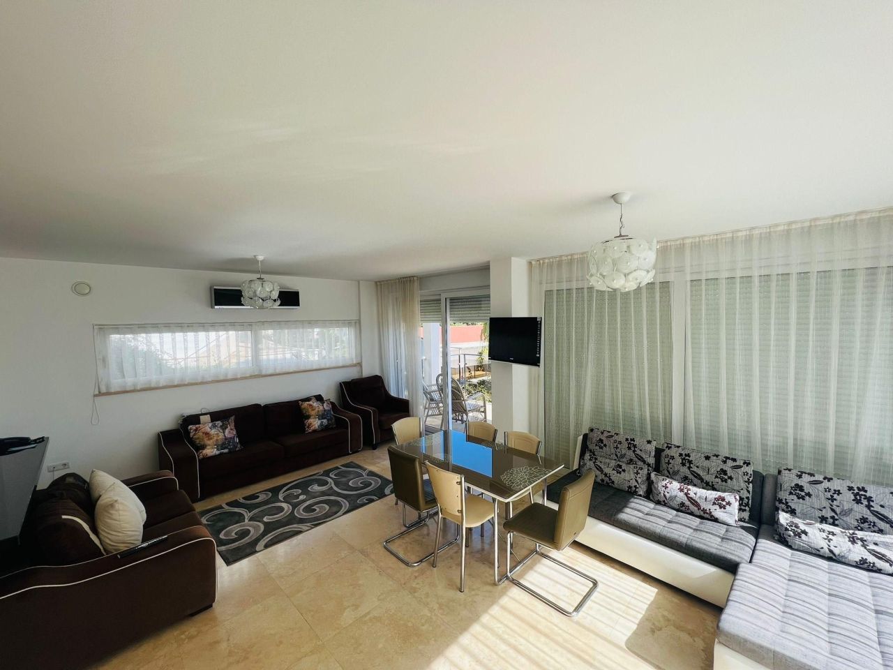 Вилла в Алании, Турция, 500 м² - фото 2