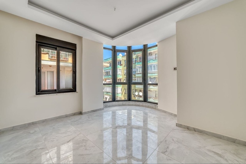 Апартаменты в Алании, Турция, 90 м² - фото 7
