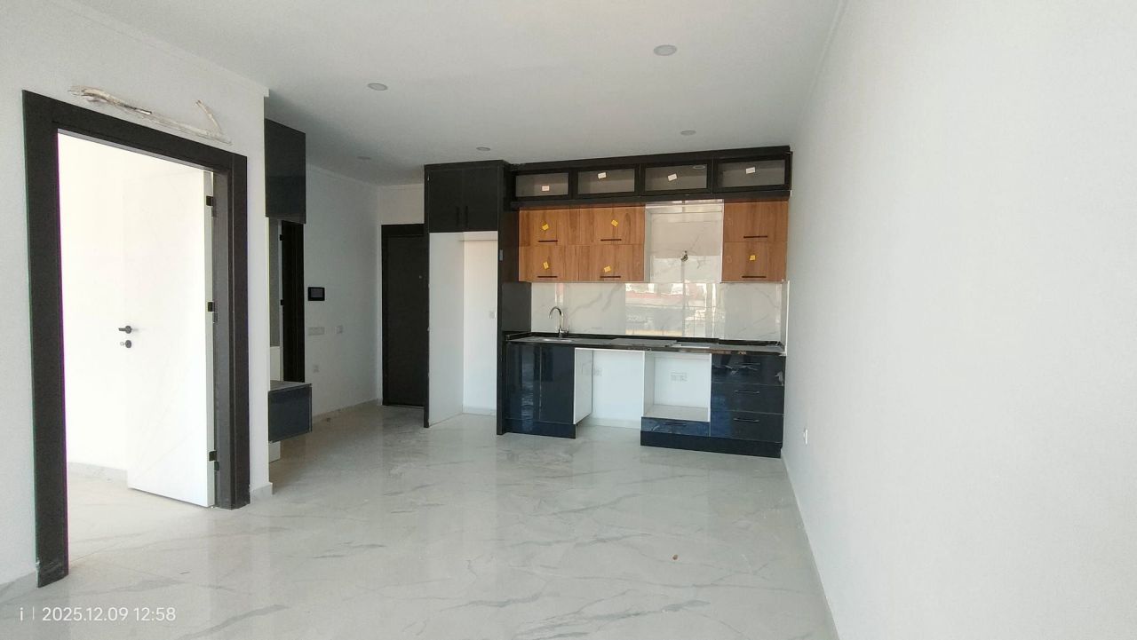 Апартаменты в Алании, Турция, 65 м² - фото 2
