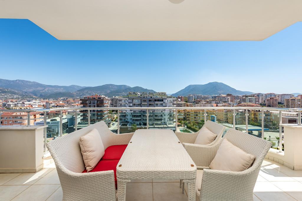 Апартаменты в Алании, Турция, 250 м² - фото 2