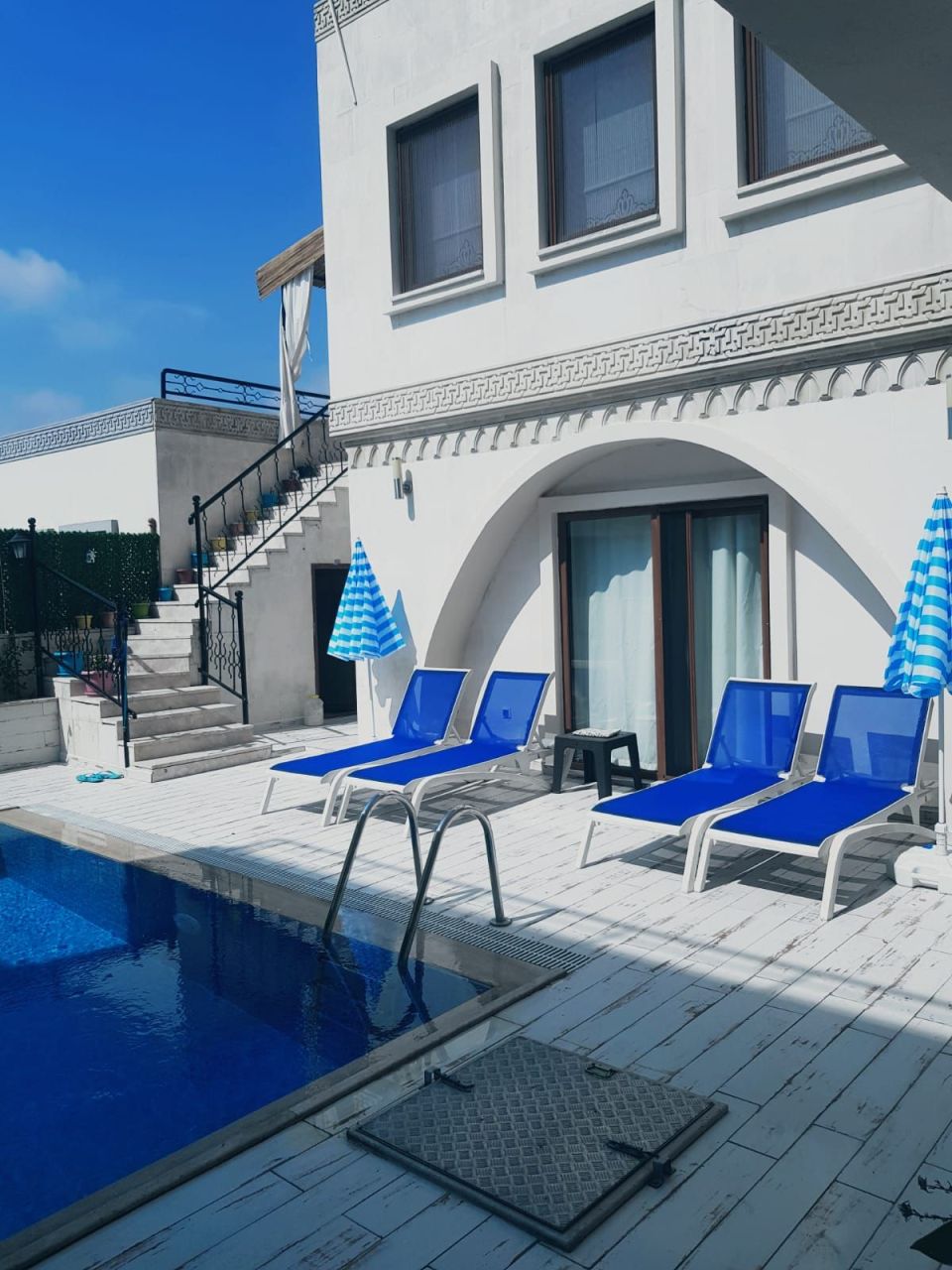 Вилла в Алании, Турция, 250 м² - фото 2