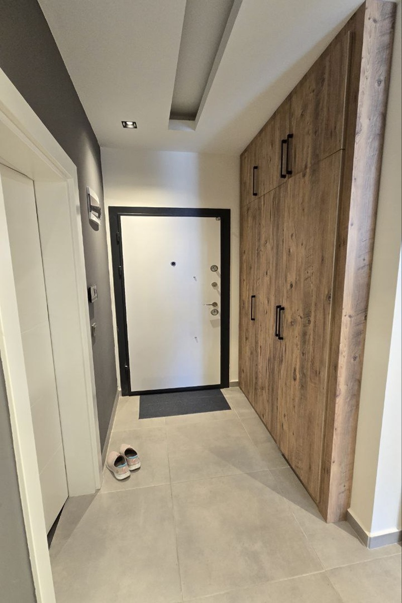 Апартаменты в Алании, Турция, 56 м² - фото 7