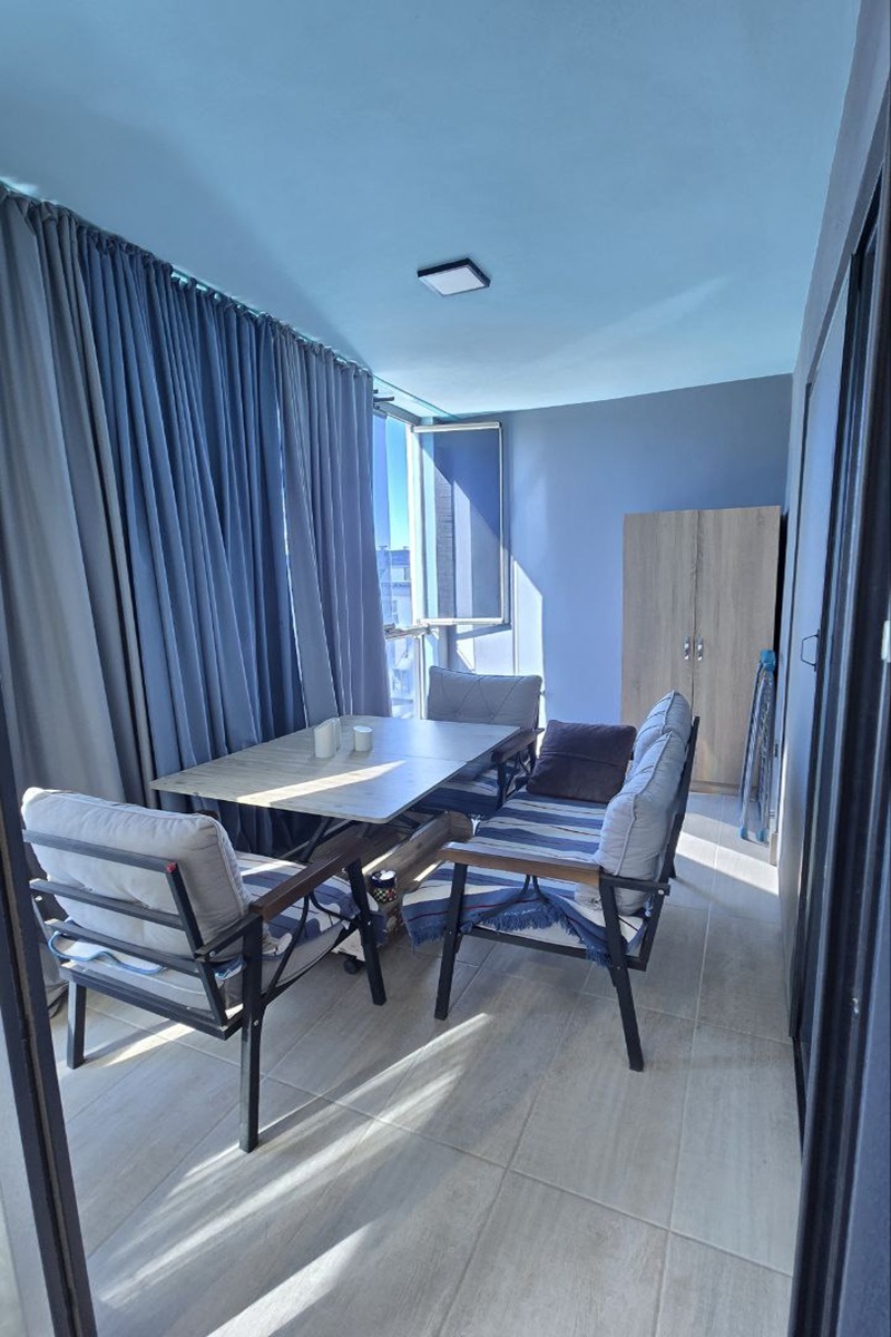 Апартаменты в Алании, Турция, 56 м² - фото 5