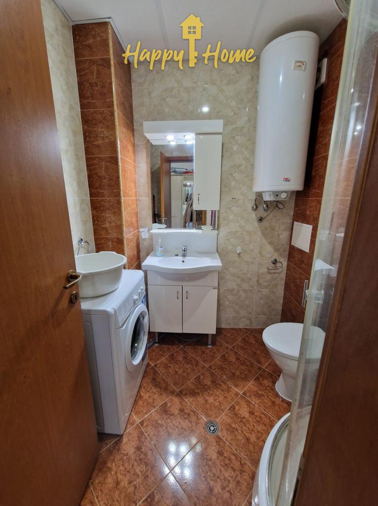 Студия на Солнечном берегу, Болгария, 36 м² - фото 6