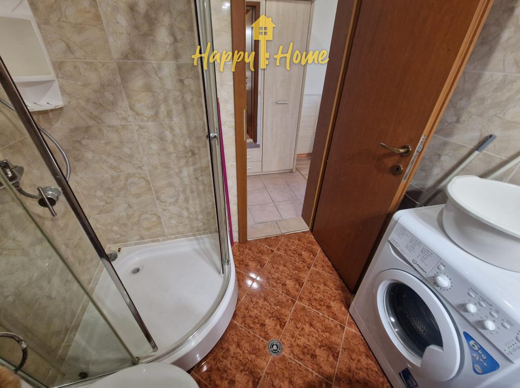 Студия на Солнечном берегу, Болгария, 36 м² - фото 7
