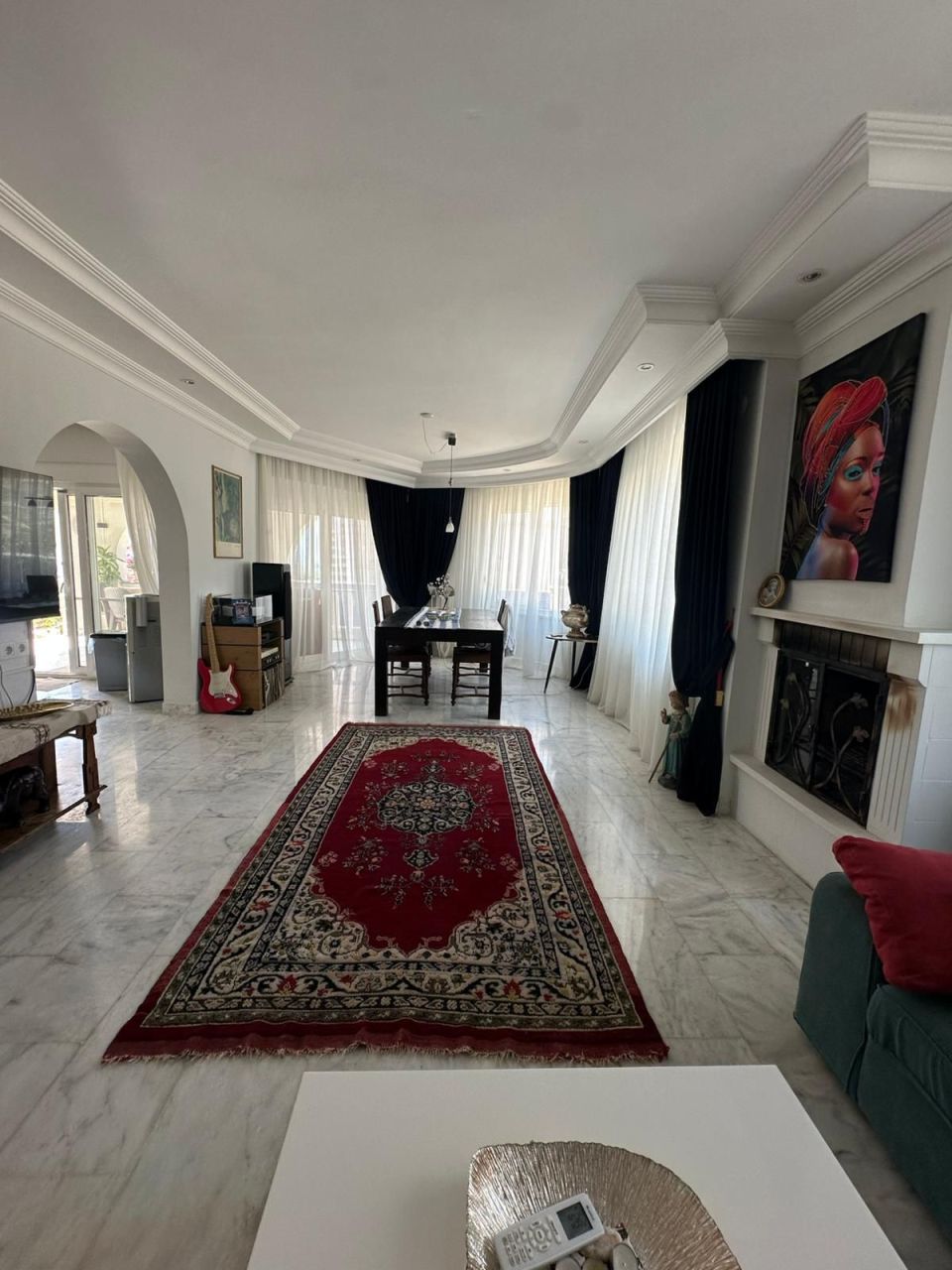 Вилла в Алании, Турция, 160 м² - фото 2