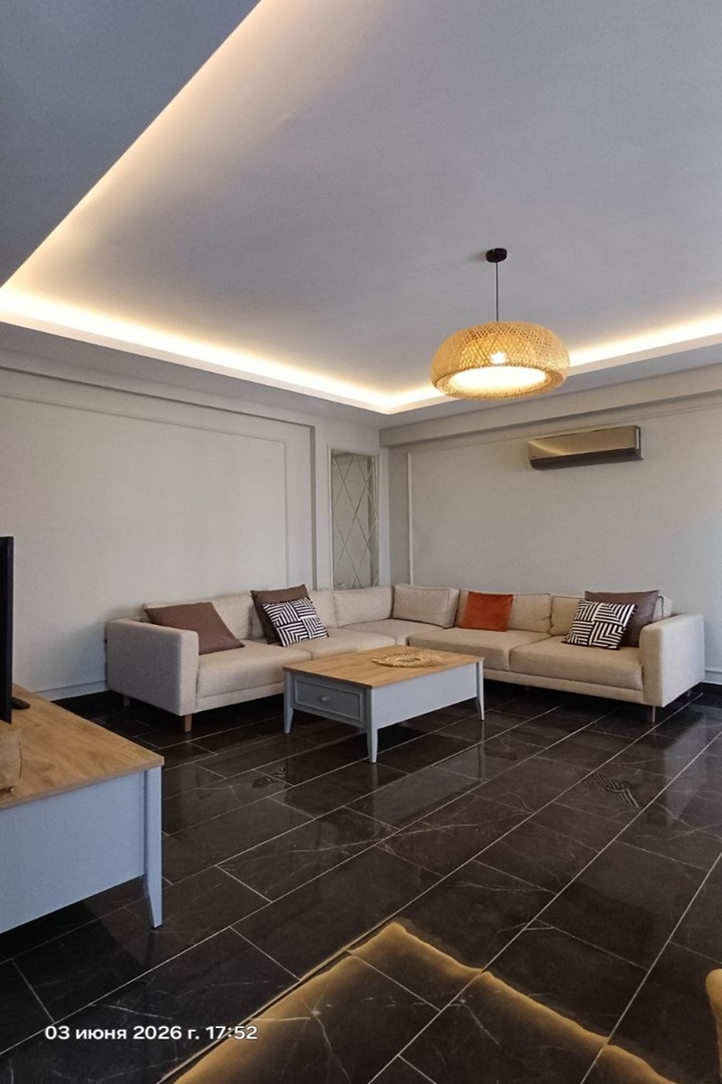 Апартаменты в Алании, Турция, 120 м² - фото 5