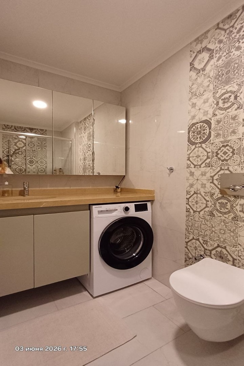 Апартаменты в Алании, Турция, 120 м² - фото 13