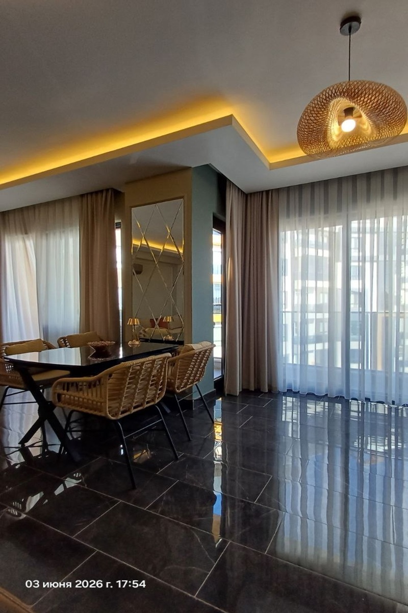 Апартаменты в Алании, Турция, 120 м² - фото 3