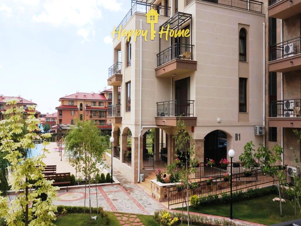 Студия в Святом Власе, Болгария, 34 м² - фото 15