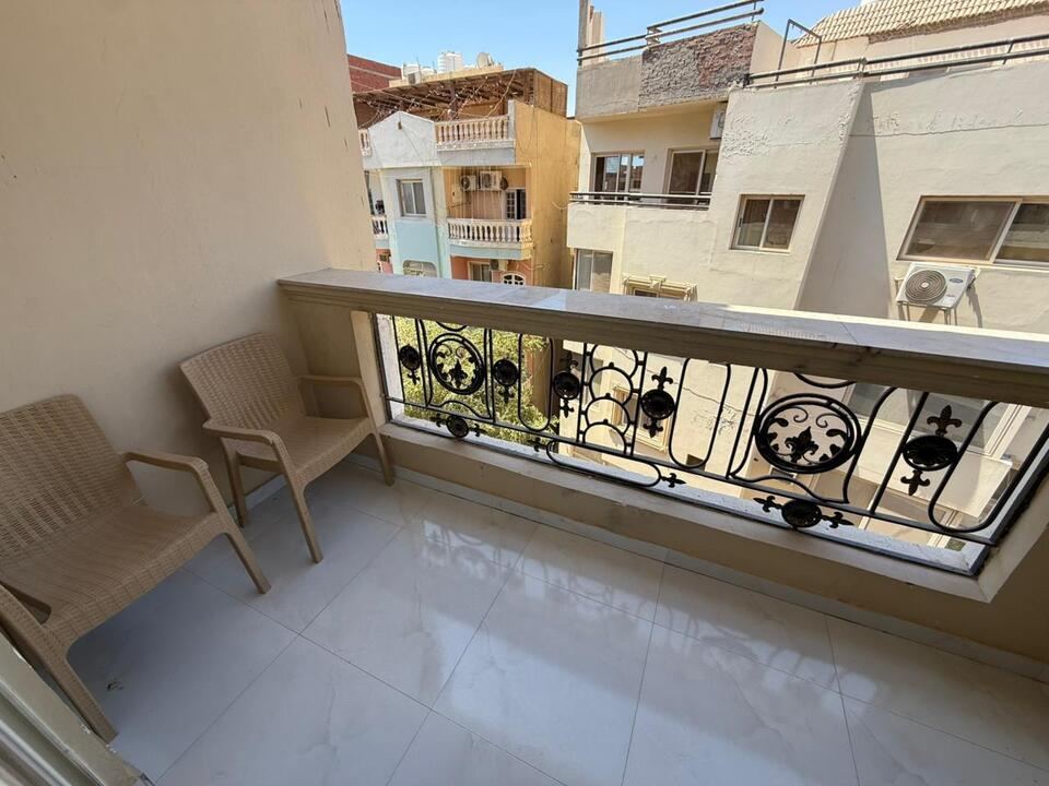 Квартира в Хургаде, Египет, 70 м² - фото 12