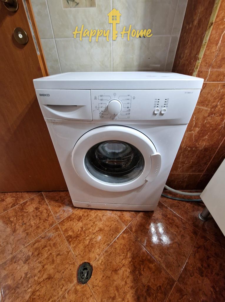 Студия на Солнечном берегу, Болгария, 37 м² - фото 10