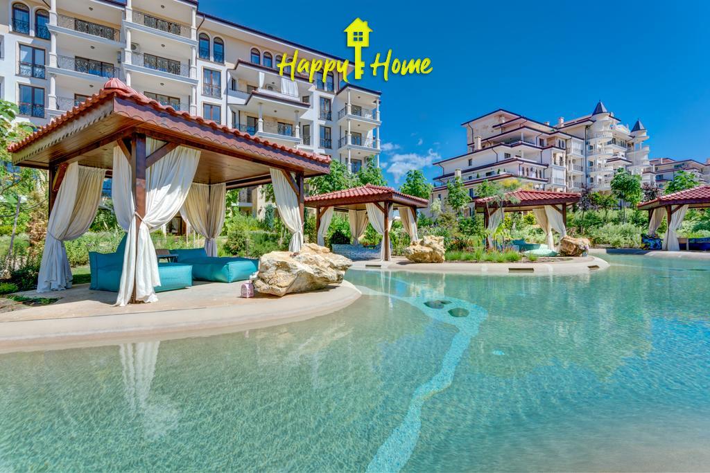 Квартира в Несебре, Болгария, 68 м² - фото 14