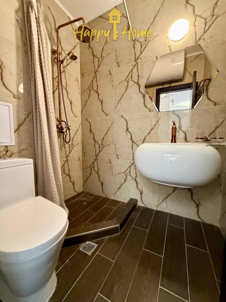 Квартира в Святом Власе, Болгария, 52 м² - фото 9