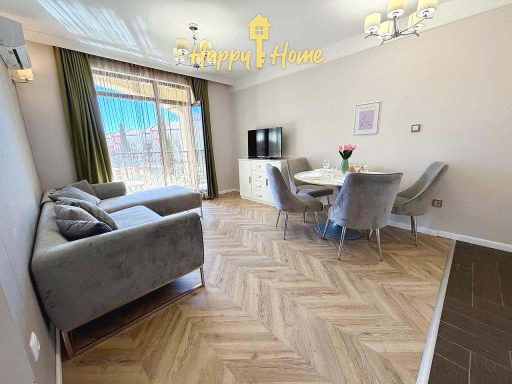 Квартира в Святом Власе, Болгария, 52 м² - фото 3