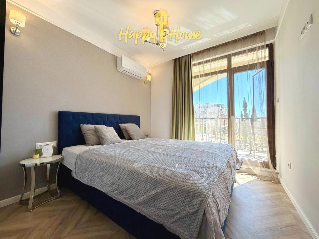Квартира в Святом Власе, Болгария, 52 м² - фото 10