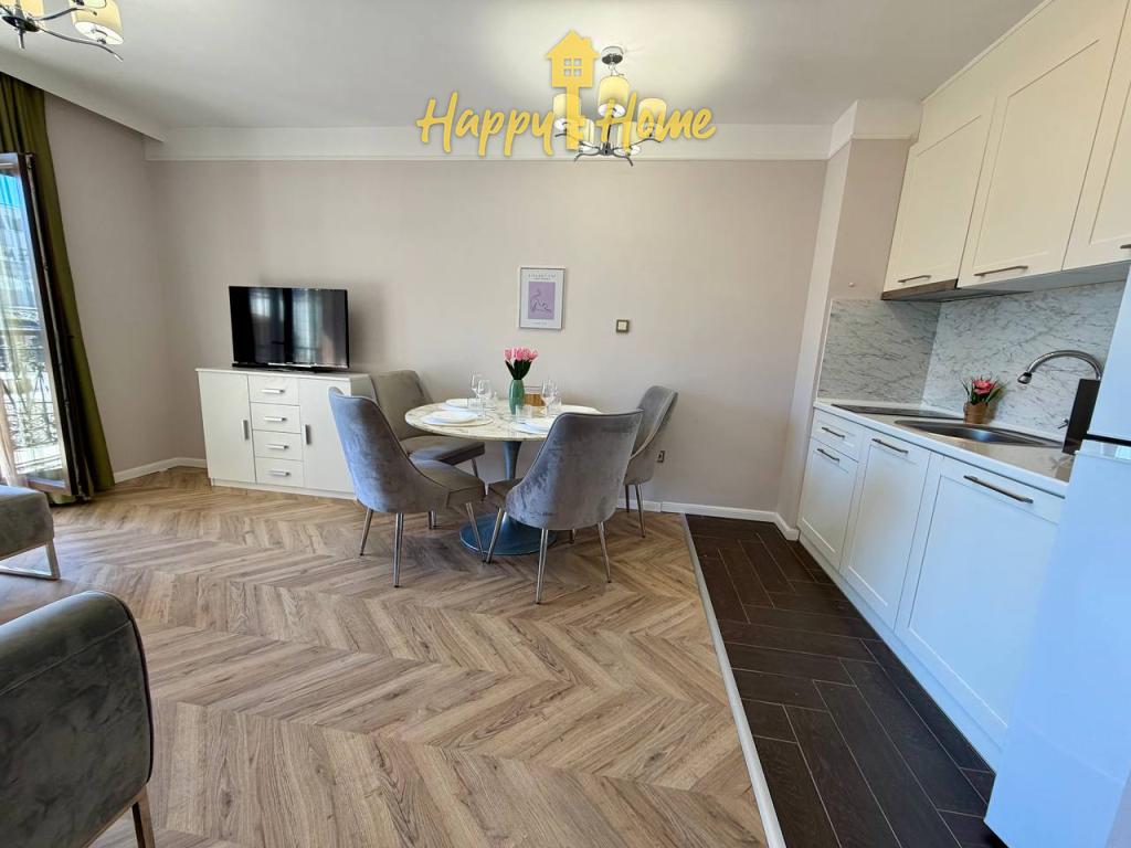 Квартира в Святом Власе, Болгария, 52 м² - фото 5