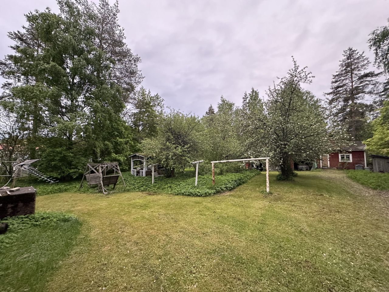 Дом в Иматре, Финляндия, 50 м² - фото 3