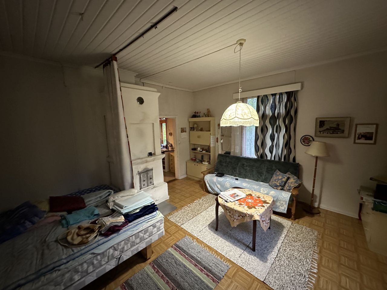 Дом в Иматре, Финляндия, 50 м² - фото 6