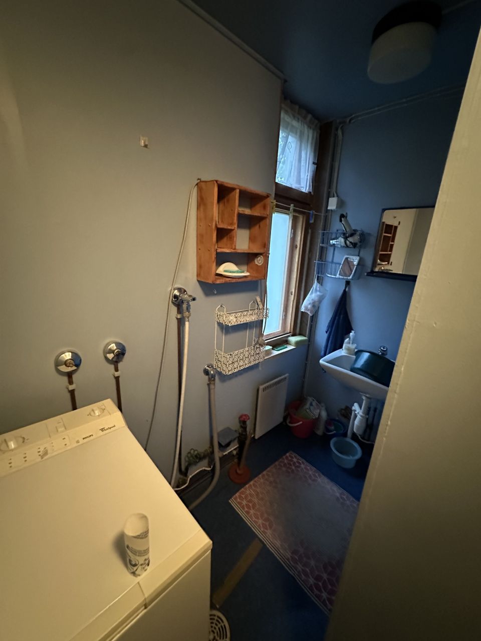 Дом в Иматре, Финляндия, 50 м² - фото 8