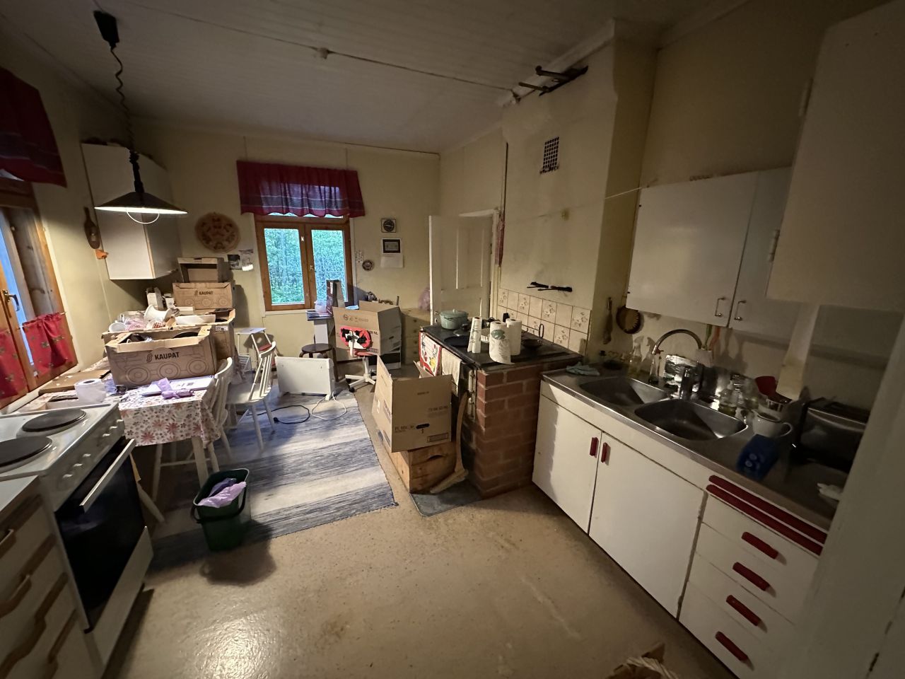 Дом в Иматре, Финляндия, 50 м² - фото 7