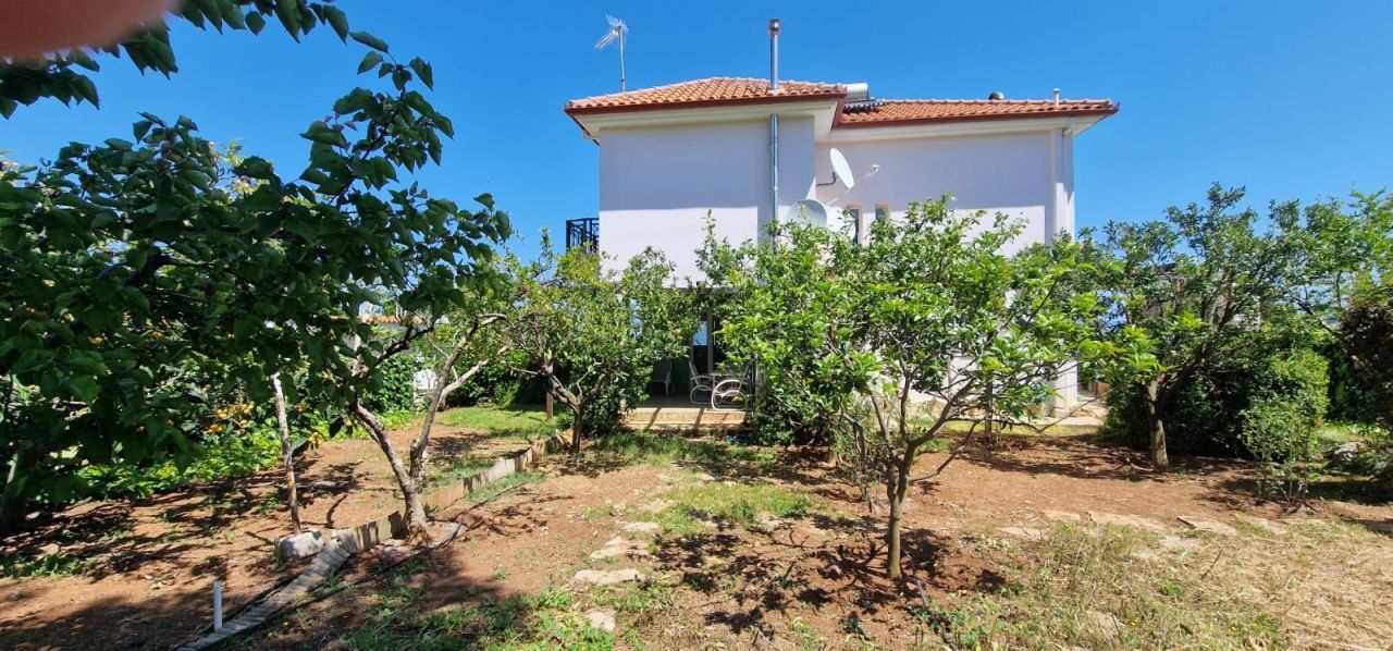 Вилла в Халкиде, Греция, 380 м² - фото 4