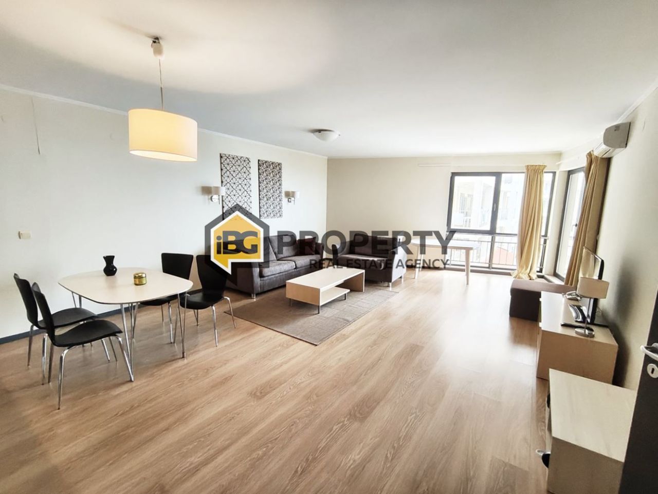 Квартира в Бяле, Болгария, 90 м² - фото 6