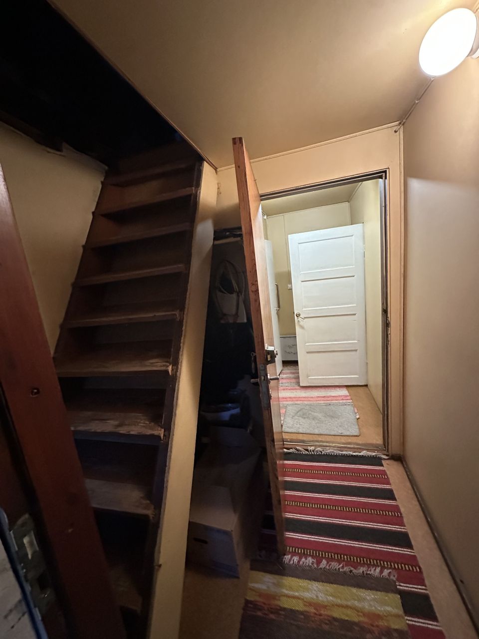 Дом в Иматре, Финляндия, 50 м² - фото 10