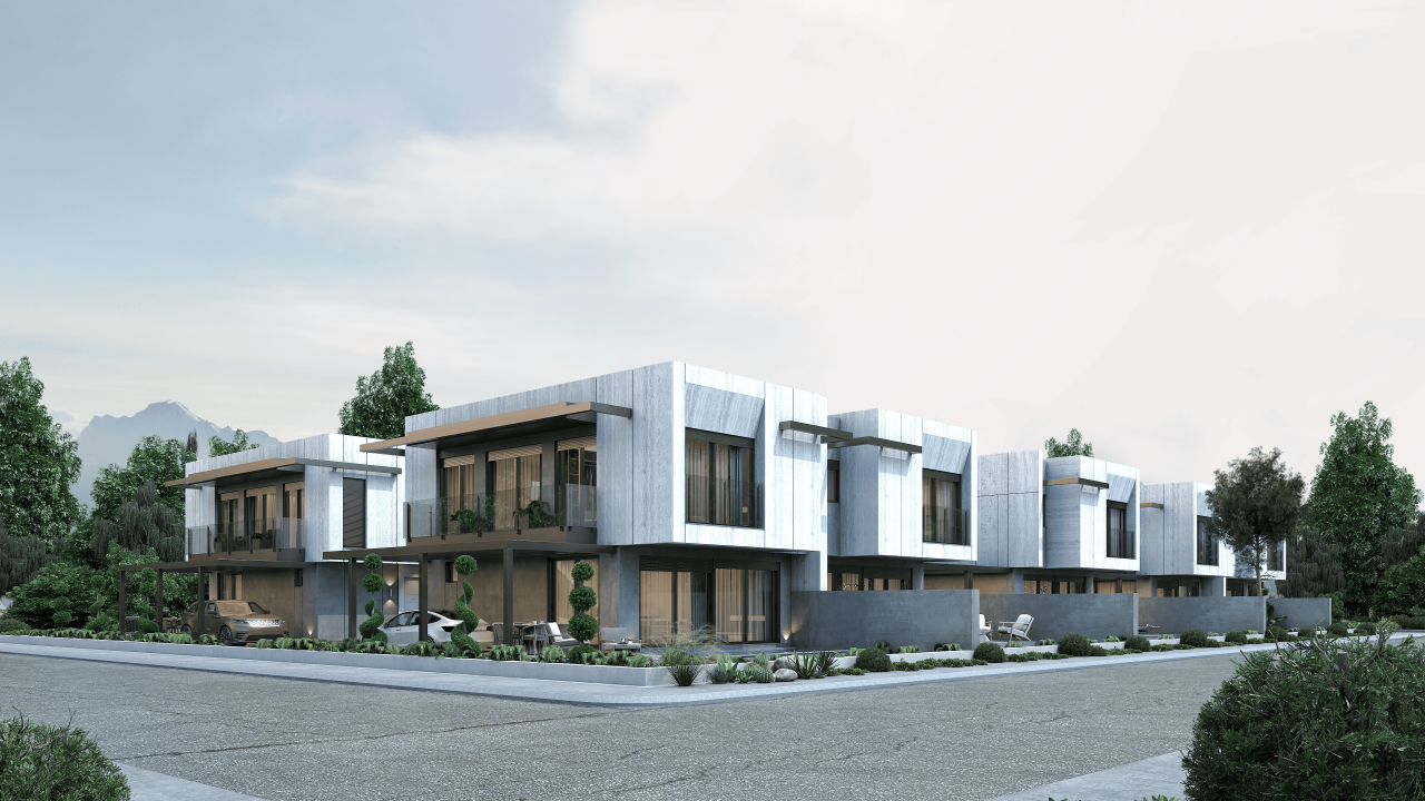 Вилла в Анталии, Турция, 160 м² - фото 5