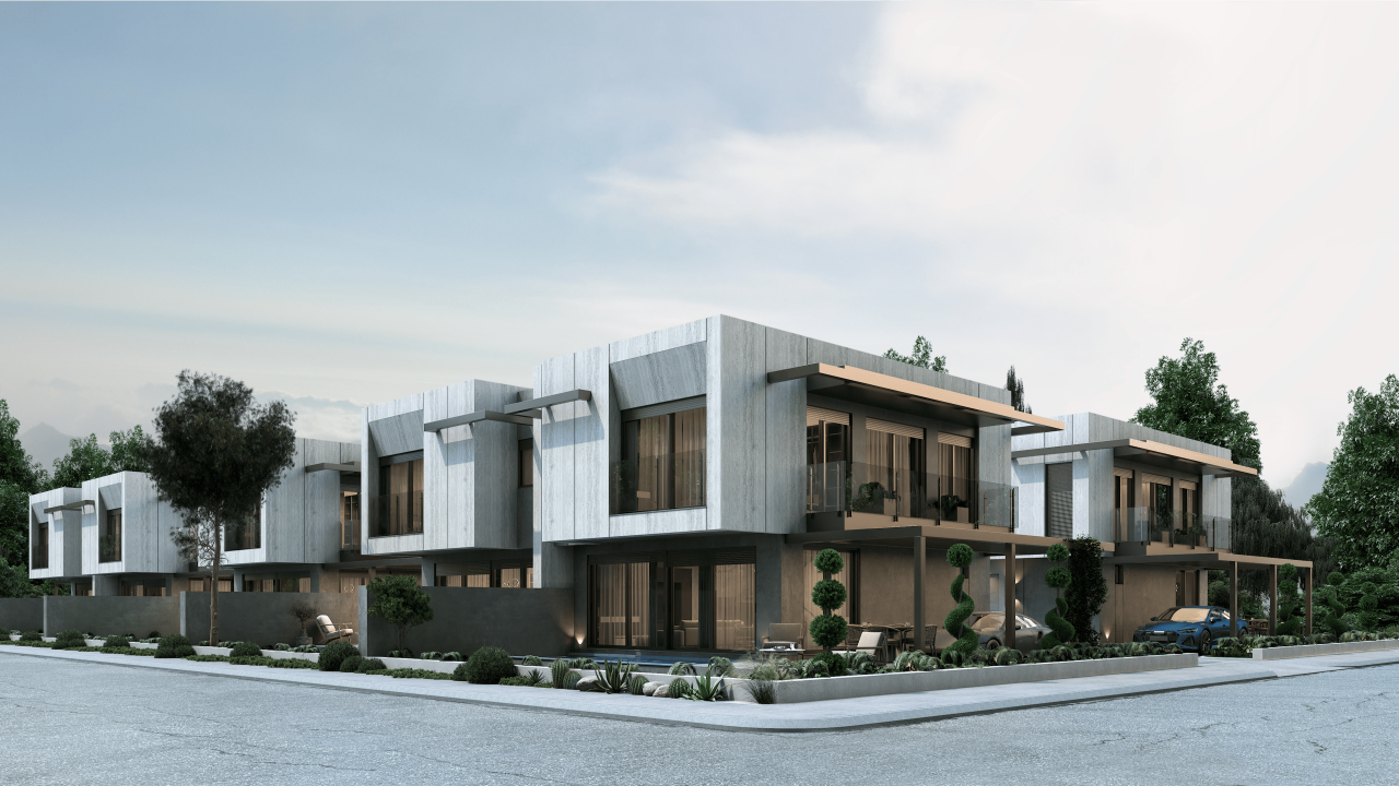Вилла в Анталии, Турция, 160 м² - фото 2