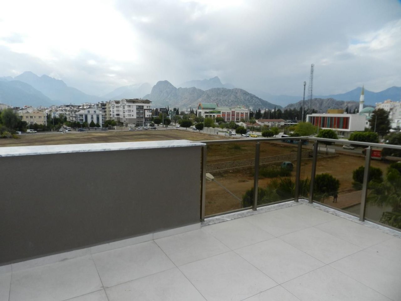 Квартира в Анталии, Турция, 170 м² - фото 8