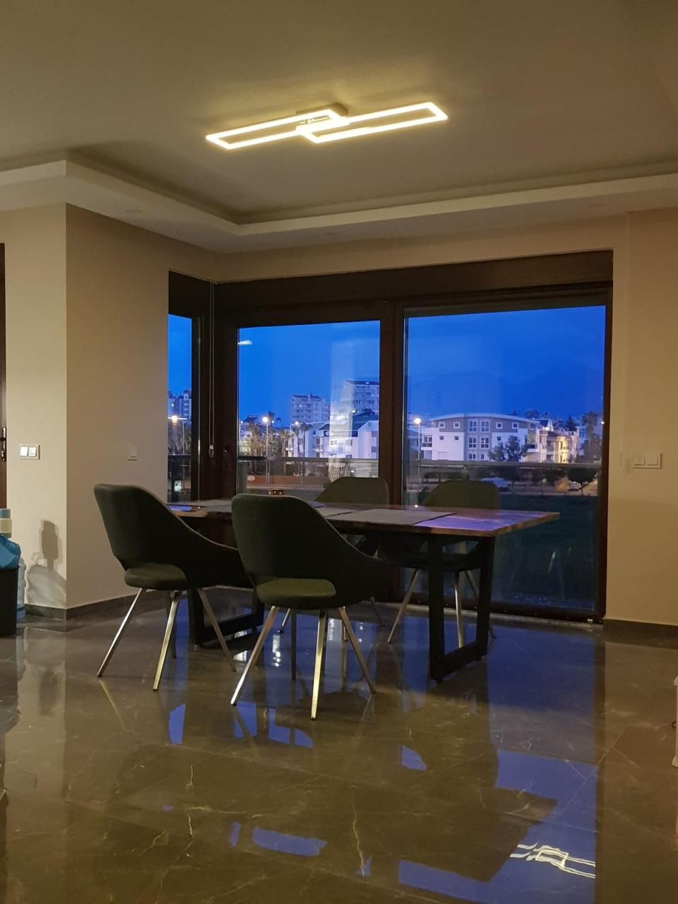 Квартира в Анталии, Турция, 170 м² - фото 5