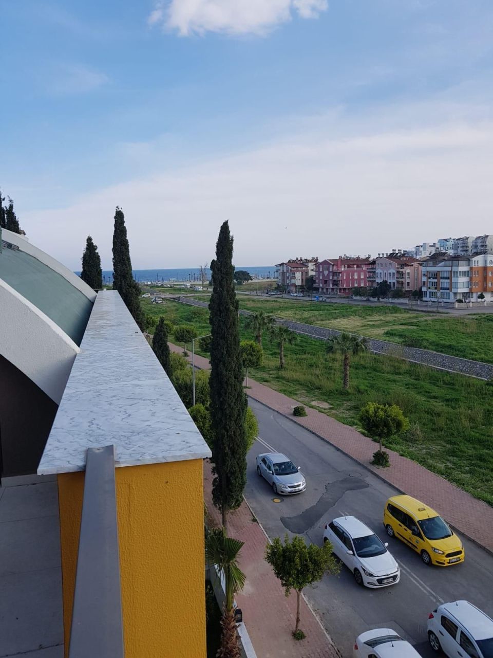 Квартира в Анталии, Турция, 170 м² - фото 3