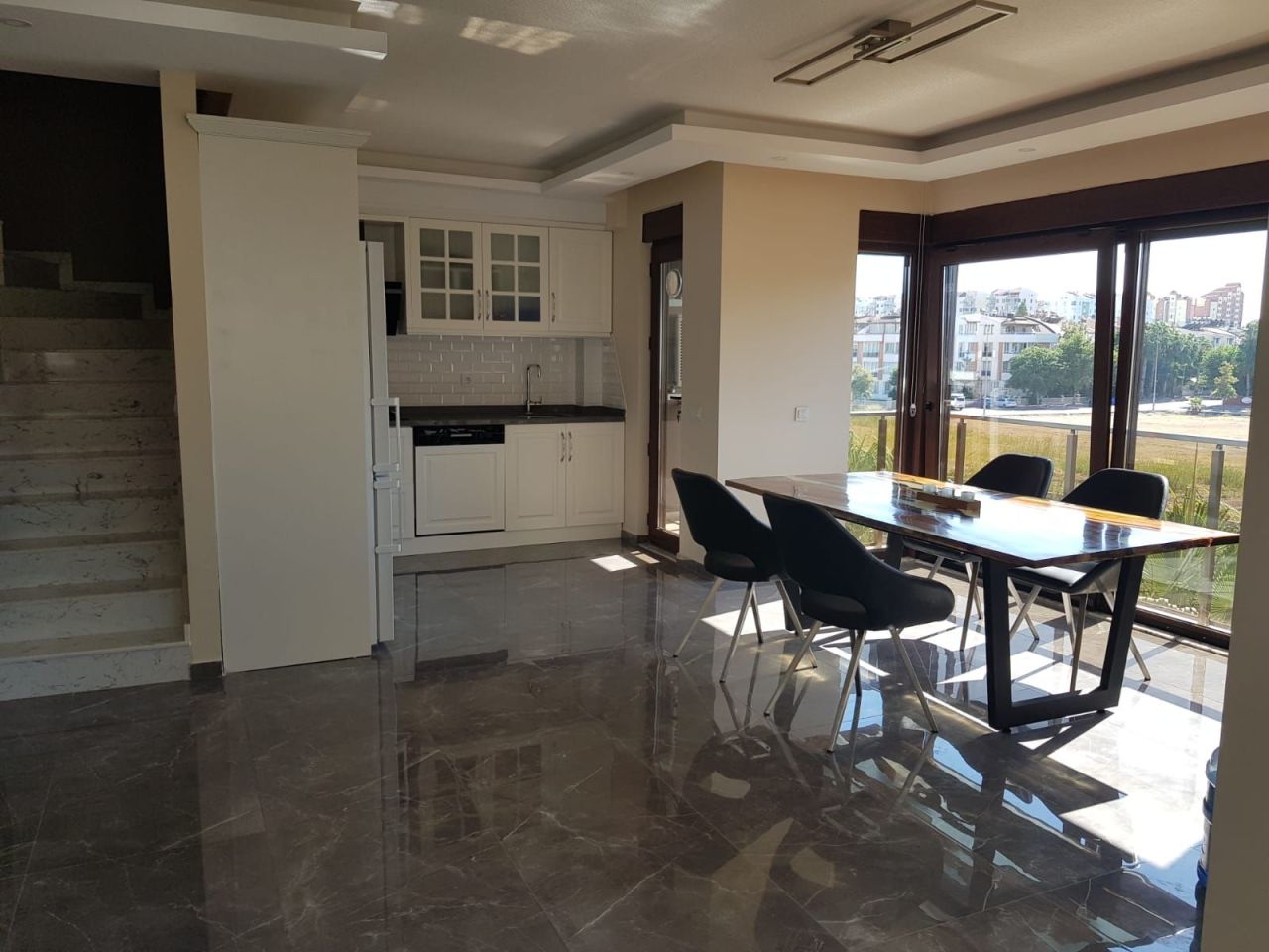 Квартира в Анталии, Турция, 170 м² - фото 16