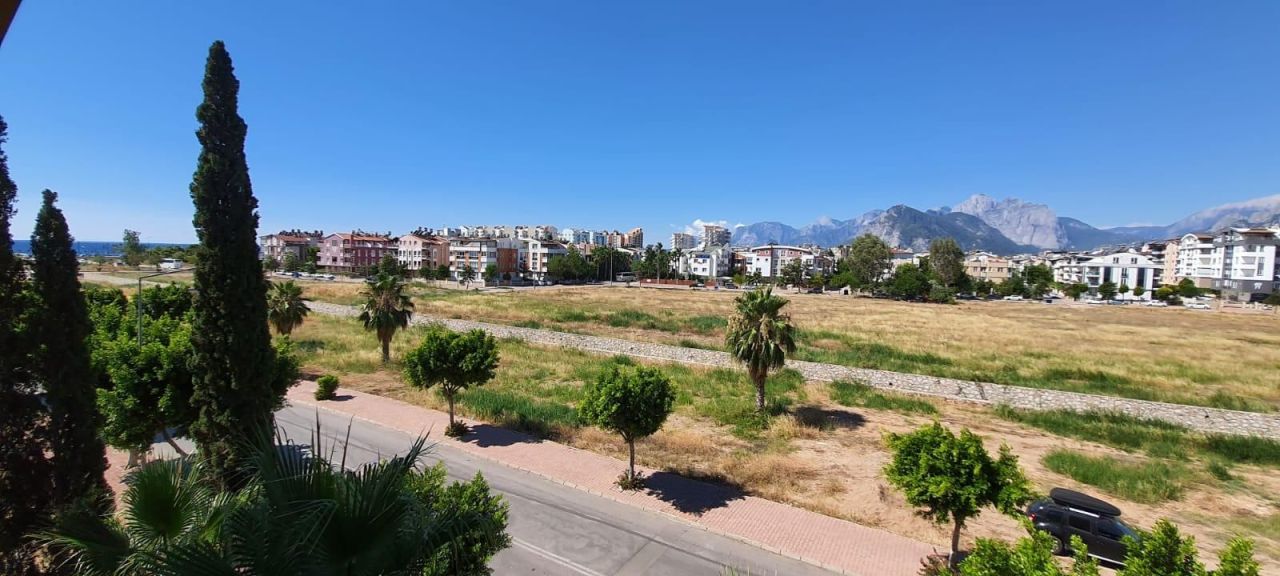 Квартира в Анталии, Турция, 170 м² - фото 2