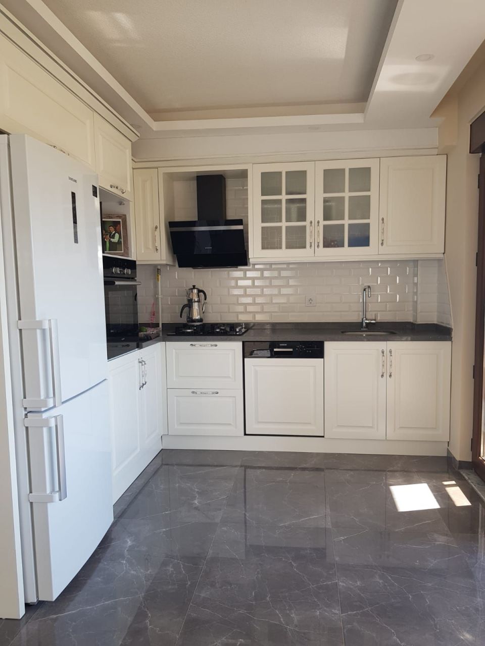 Квартира в Анталии, Турция, 170 м² - фото 15