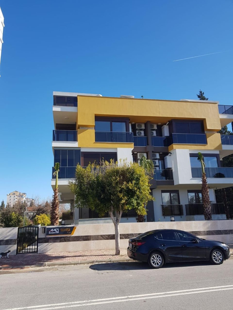Квартира в Анталии, Турция, 170 м² - фото 11