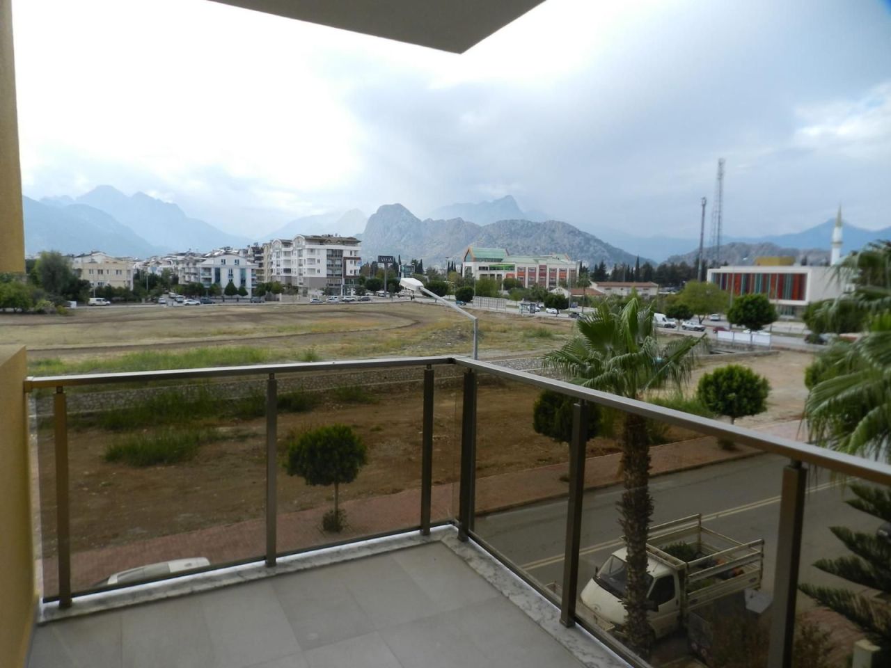Квартира в Анталии, Турция, 170 м² - фото 7