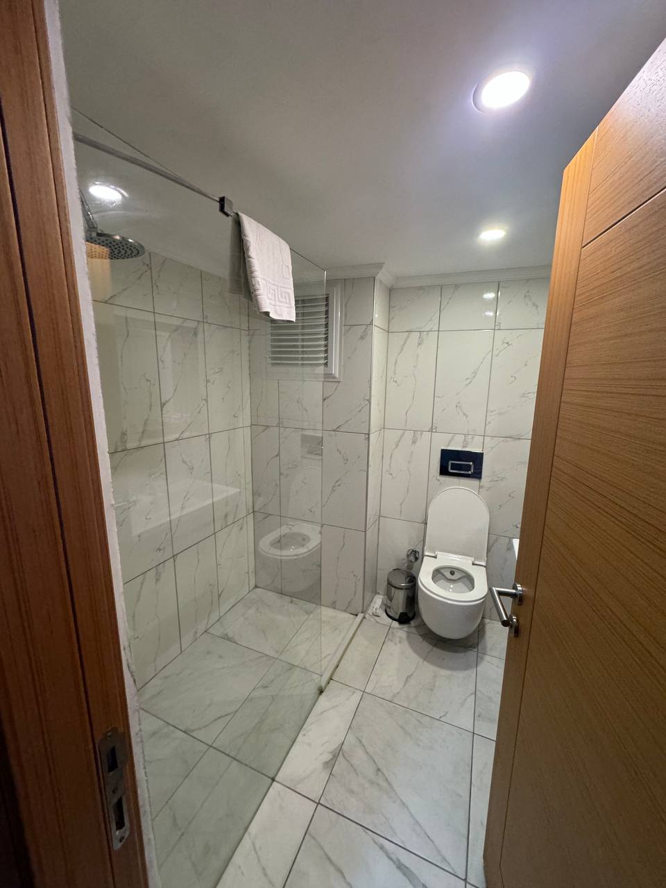 Квартира в Анталии, Турция, 23 м² - фото 3