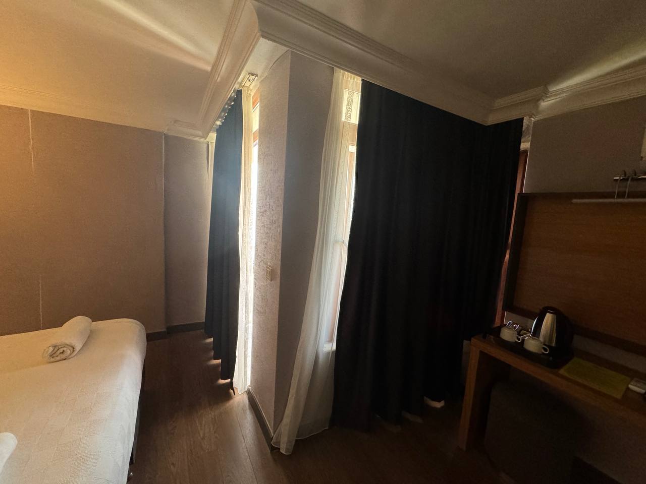 Квартира в Анталии, Турция, 23 м² - фото 9