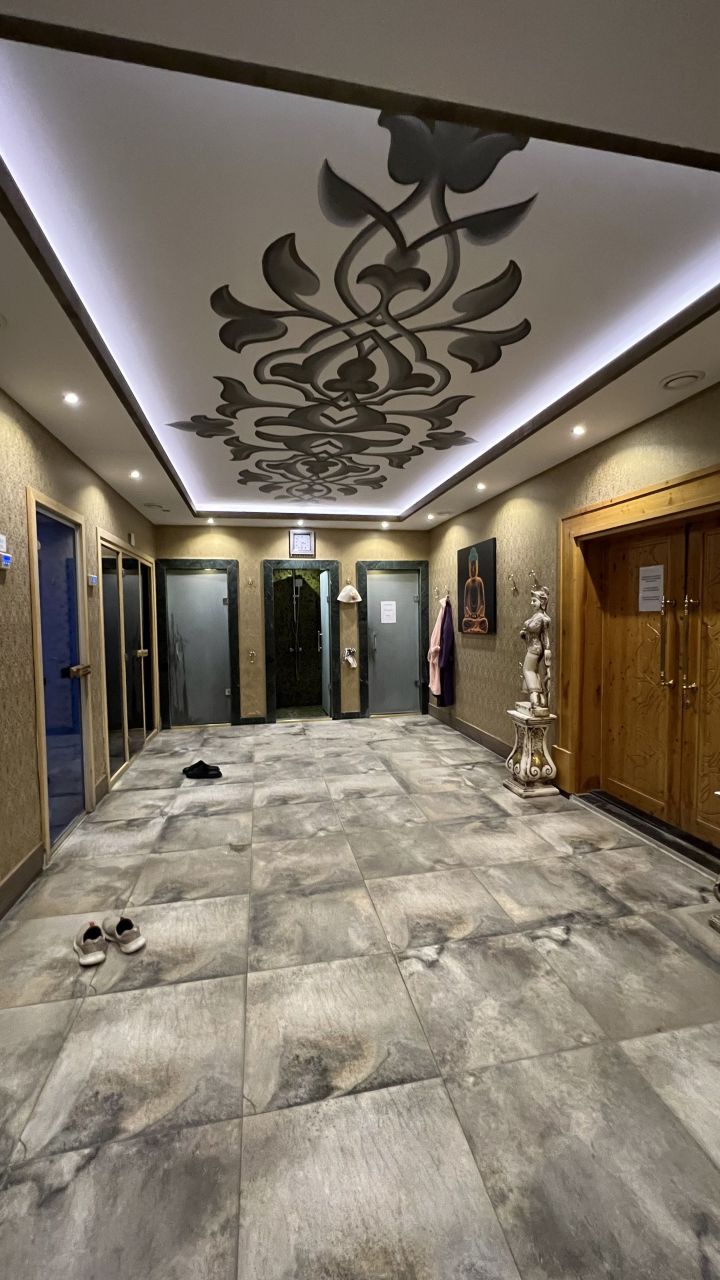 Апартаменты в Алании, Турция, 130 м² - фото 17