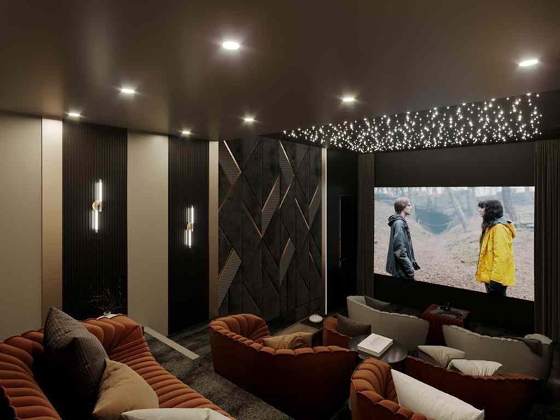 Апартаменты в Алании, Турция, 200 м² - фото 18