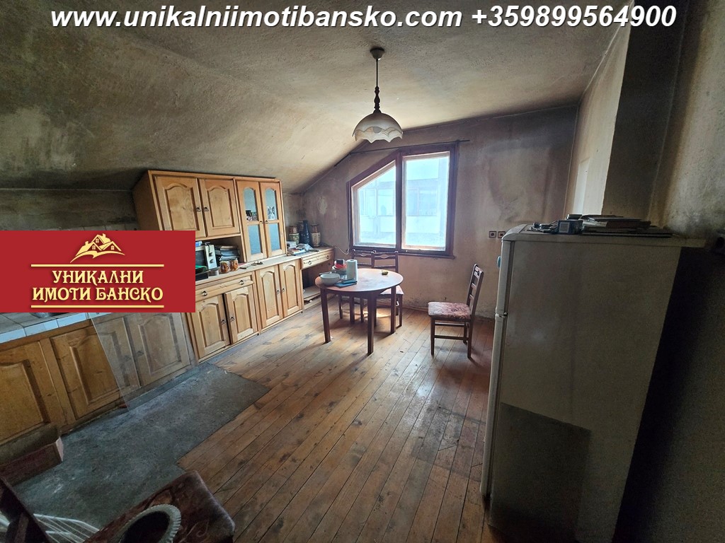 Дом в Банско, Болгария, 94 м² - фото 12