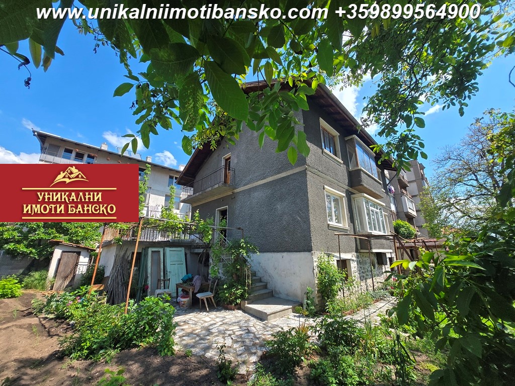 Дом в Банско, Болгария, 94 м² - фото 1