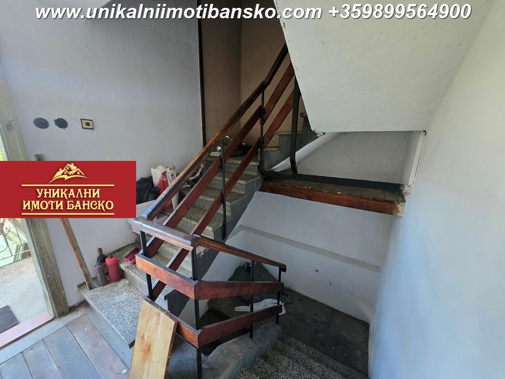 Дом в Банско, Болгария, 94 м² - фото 11