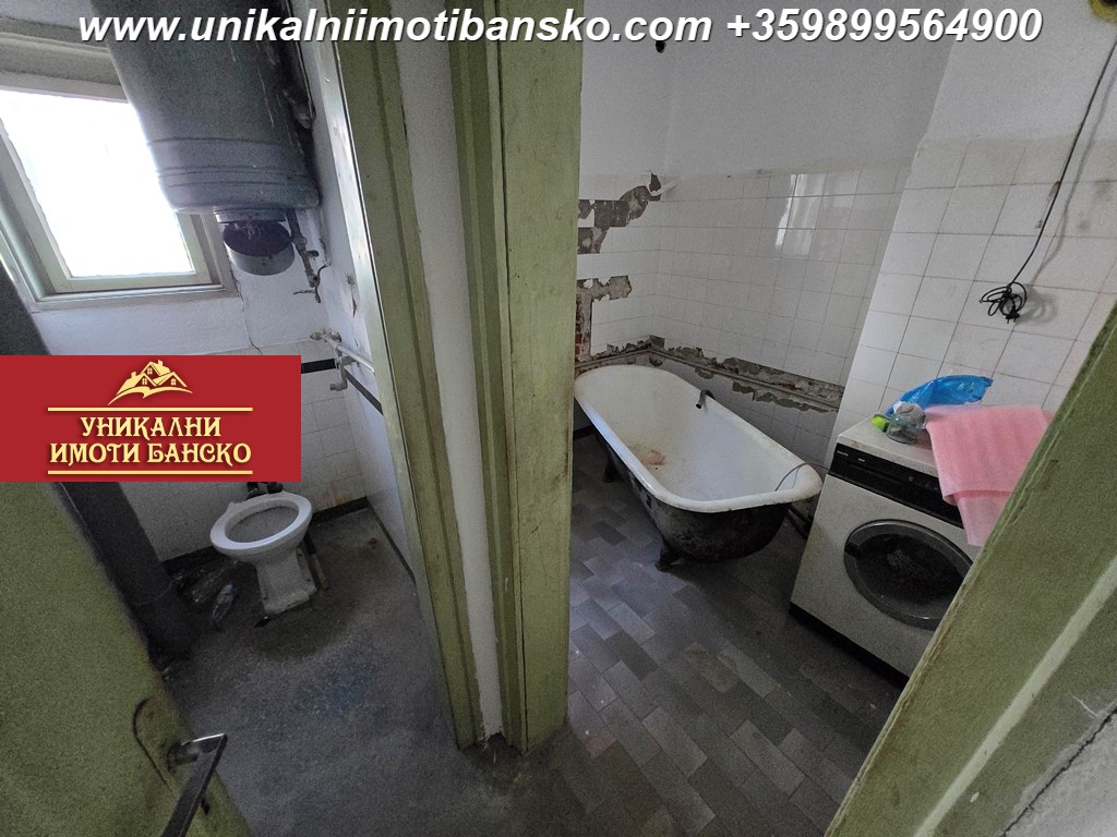 Дом в Банско, Болгария, 94 м² - фото 10