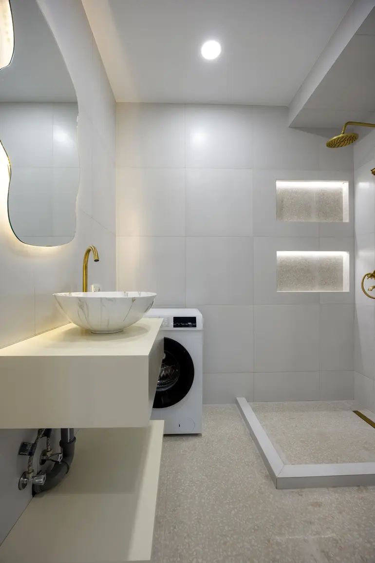 Квартира в Тбилиси, Грузия, 50 м² - фото 10