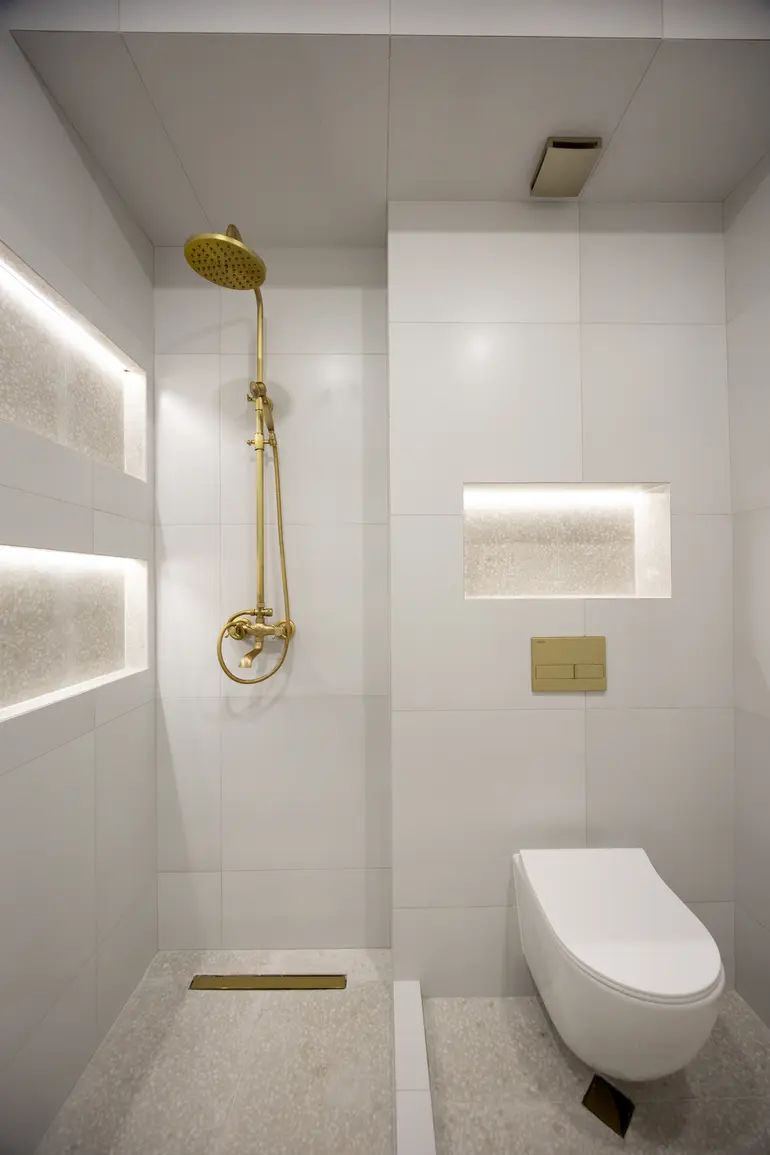 Квартира в Тбилиси, Грузия, 50 м² - фото 11